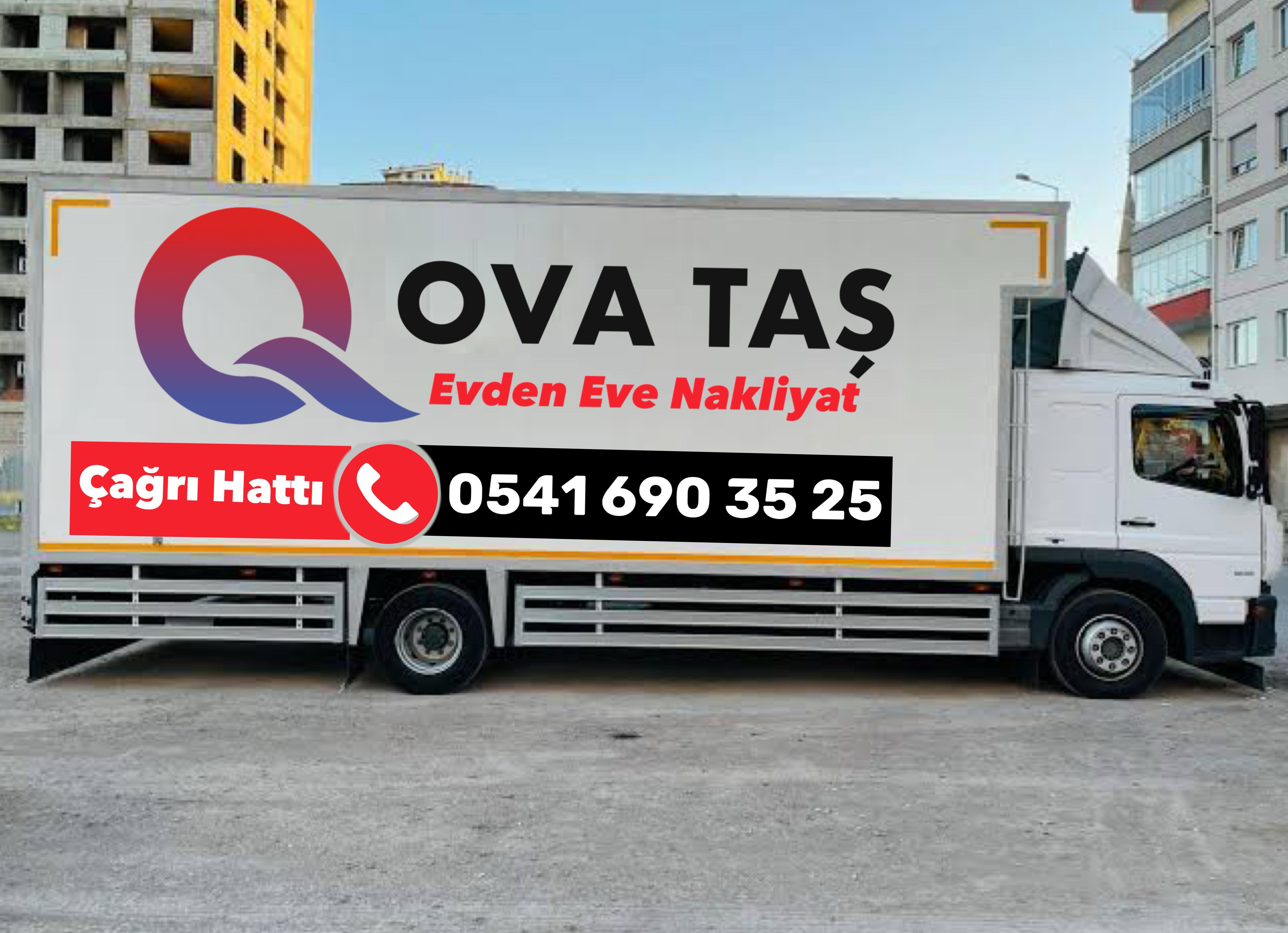 Şehirler Arası Nakliyat