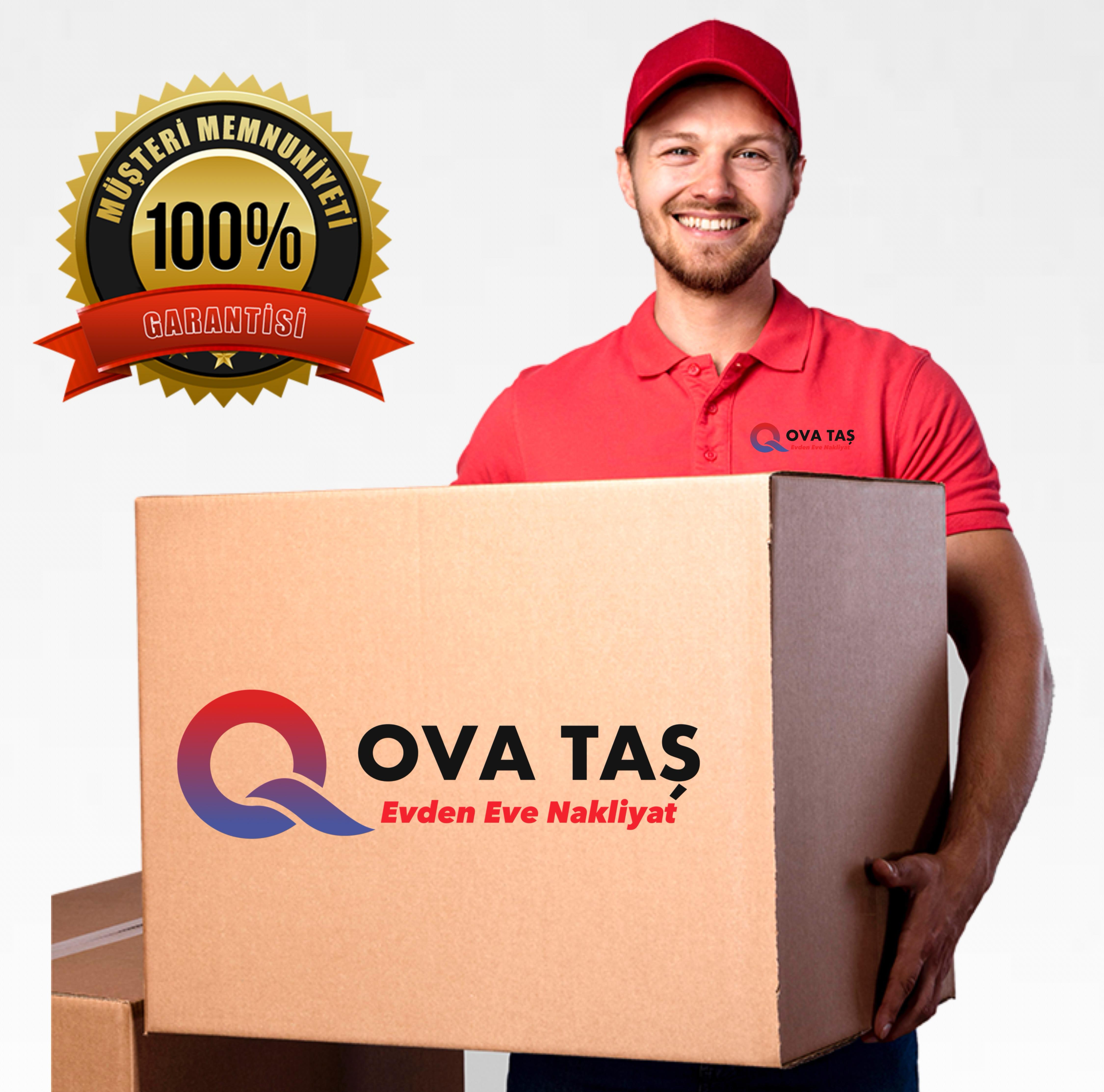 Kusursuz Evden Eve Nakliye Hizmeti